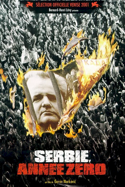 Photo 1 du film : Serbie, annee zero