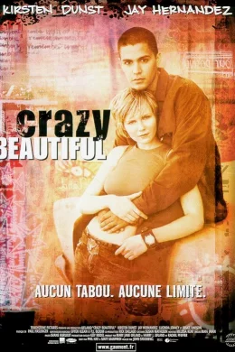 Affiche du film Crazy beautiful