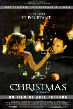 Affiche du film = Christmas