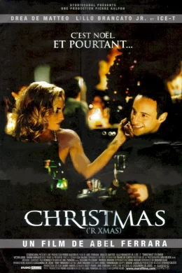 Affiche du film Christmas