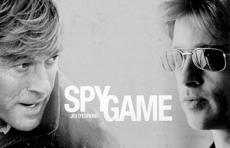 Photo 1 du film : Spy game (jeu d'espions)