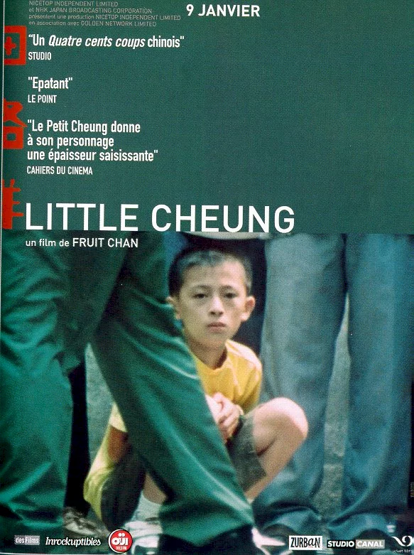 Photo 1 du film : Little cheung