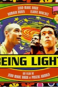 Affiche du film : Being light