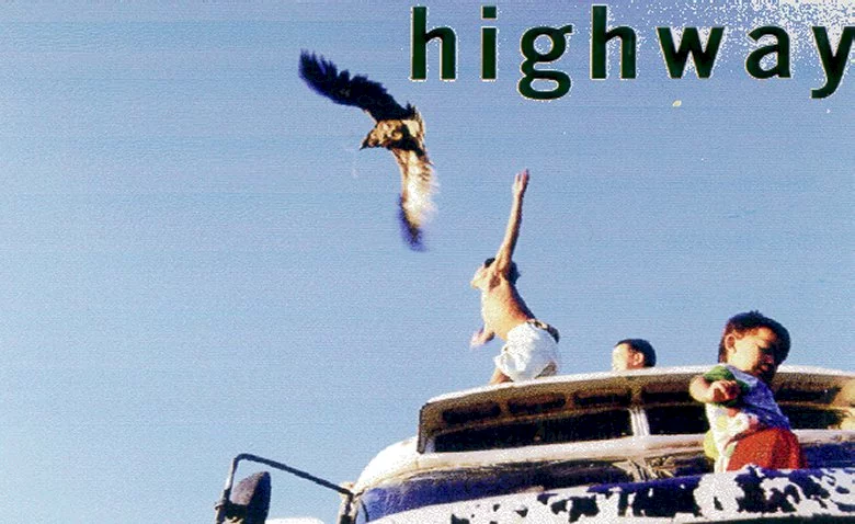 Photo 1 du film : Highway