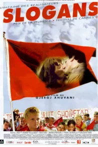 Affiche du film : Slogans