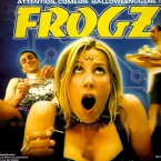 Photo du film : Frogz