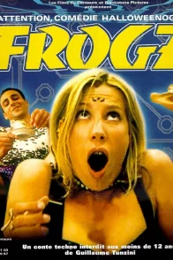 Affiche du film : Frogz