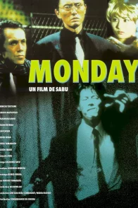 Affiche du film : Monday