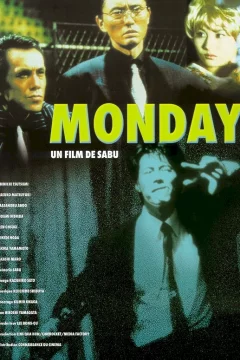 Affiche du film = Monday