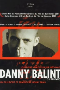 Affiche du film : Danny Balint