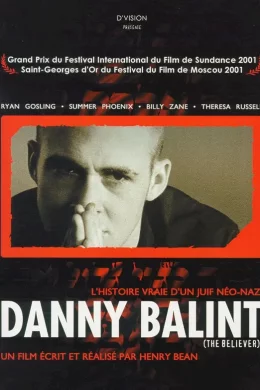 Affiche du film Danny Balint