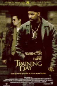 Affiche du film : Training Day