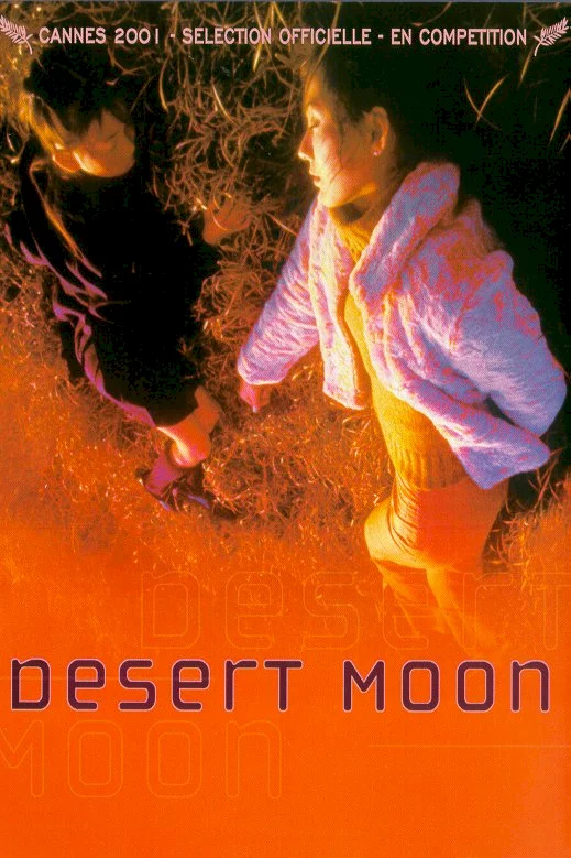 Photo 1 du film : Desert moon