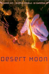 Affiche du film : Desert moon