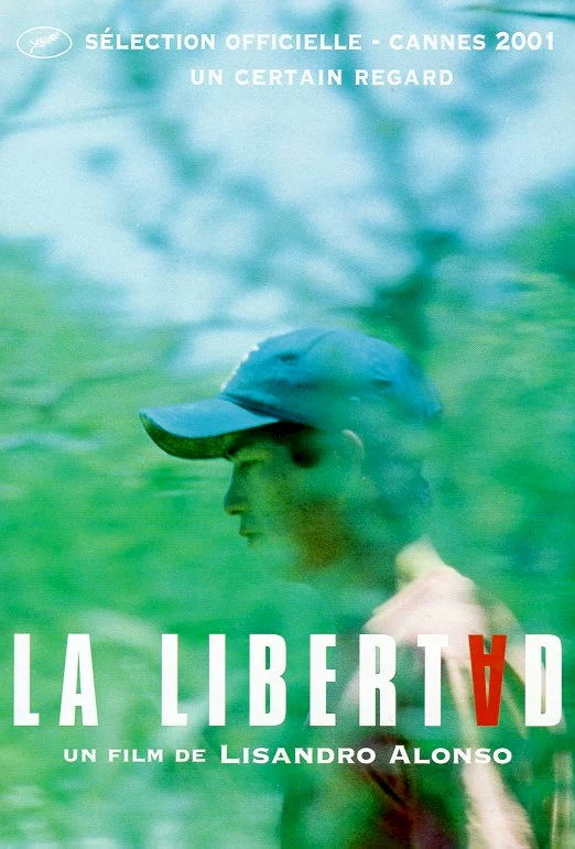 Photo 1 du film : La Libertad