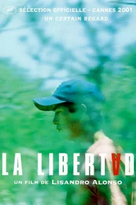 Affiche du film : La Libertad