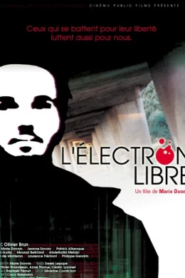 Affiche du film L'electron libre