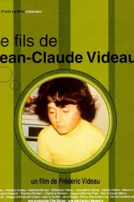 Affiche du film : Le fils de jean-claude videau
