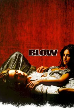 Affiche du film Blow