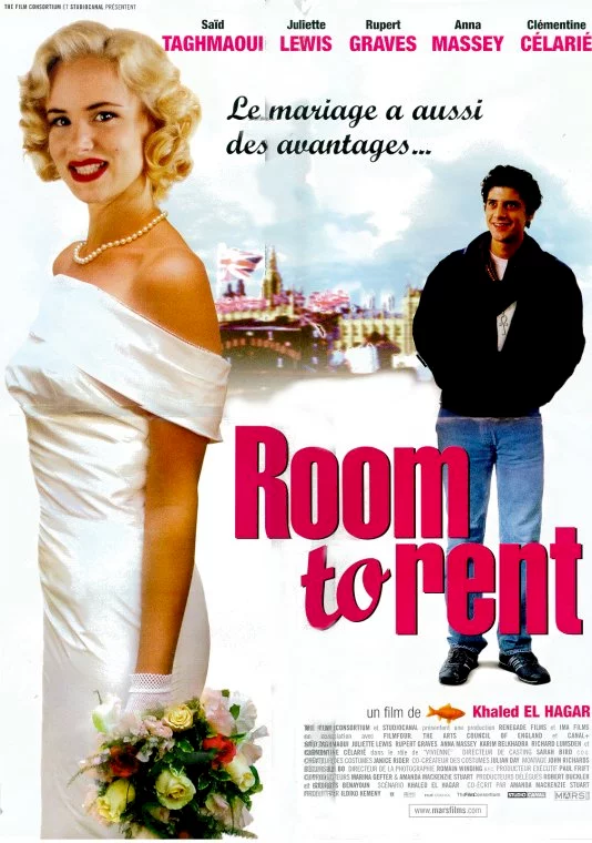 Photo du film : Room to rent
