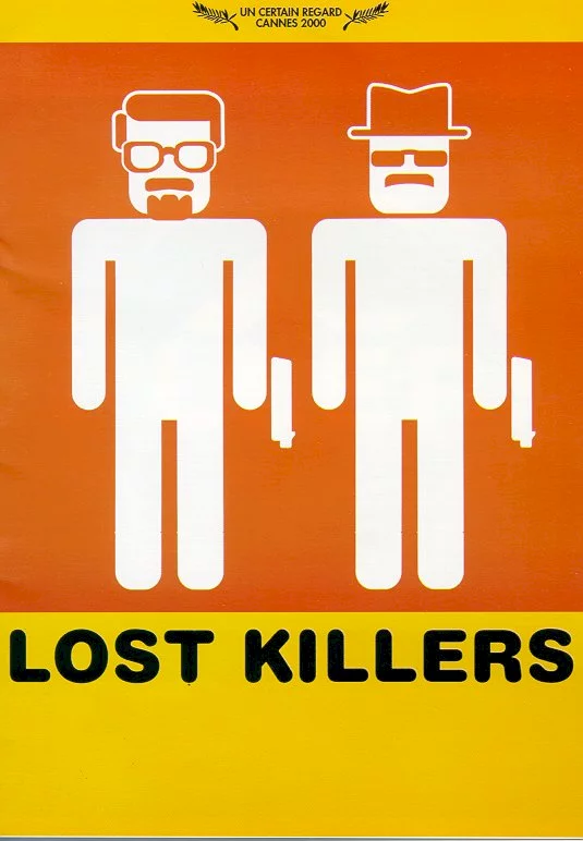Photo du film : Lost killers
