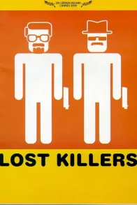 Affiche du film : Lost killers