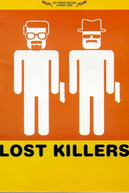 Affiche du film Lost killers