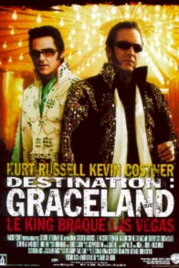 Affiche du film : Destination : graceland