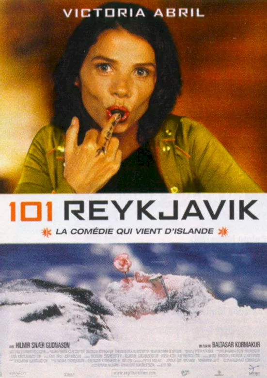 Photo du film : 101 Reykjavik