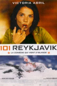 Affiche du film : 101 Reykjavik
