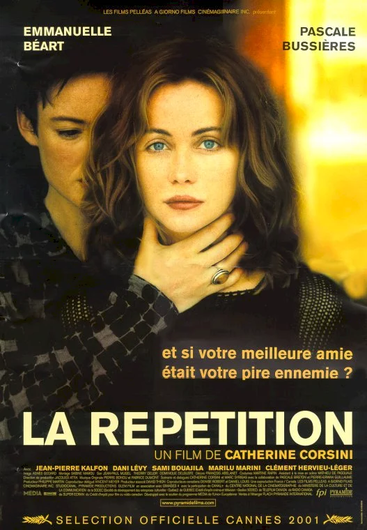 Photo du film : La Répétition