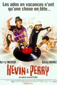 Affiche du film : Kevin & Perry