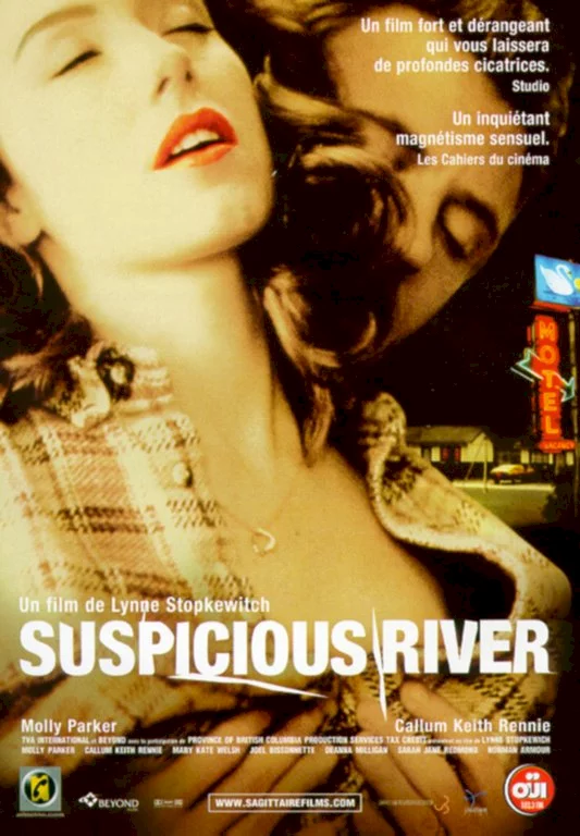 Photo du film : Suspicious river