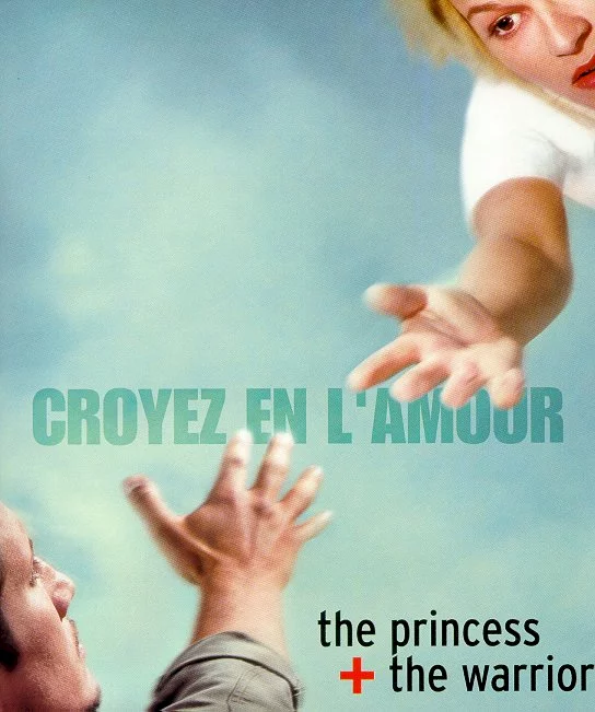 Photo 1 du film : The princess and the warrior