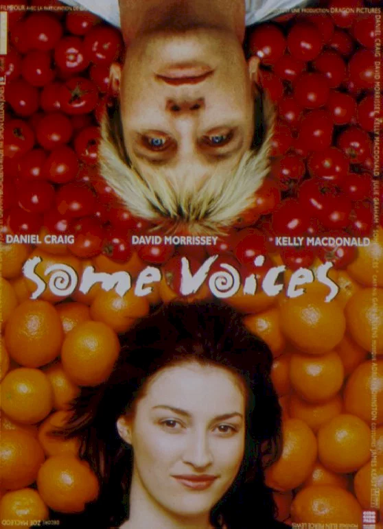 Photo 1 du film : Some voices
