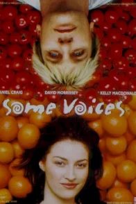 Affiche du film : Some voices