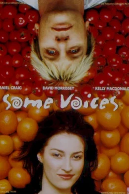 Affiche du film Some voices