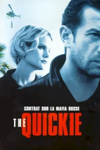 Affiche du film : The quickie
