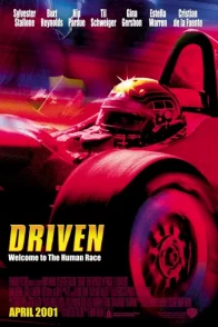 Affiche du film : Driven