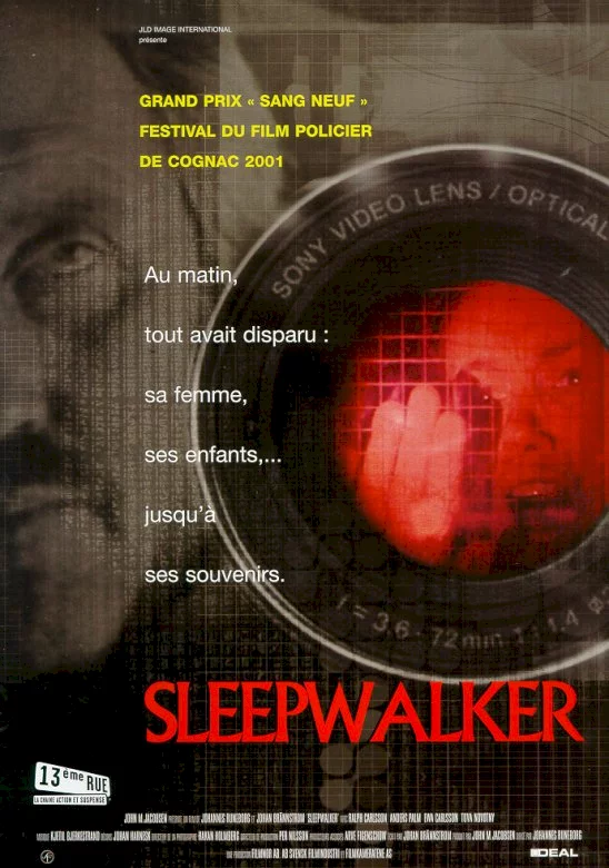 Photo 1 du film : Sleepwalker