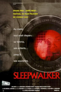 Affiche du film Sleepwalker