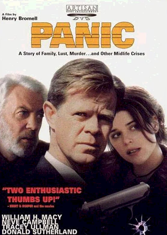 Photo 1 du film : Panic