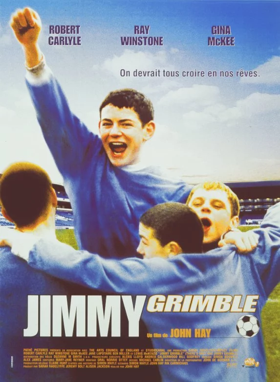 Photo 1 du film : Jimmy grimble
