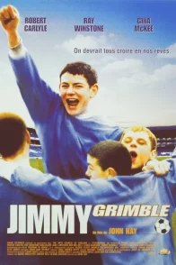 Affiche du film : Jimmy grimble