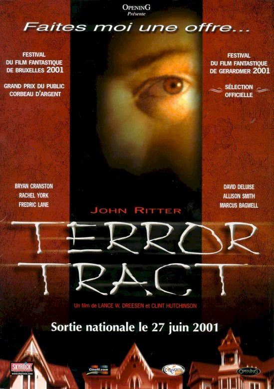 Photo 1 du film : Terror tract