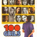 Photo du film : 100 girls