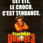 Photo du film : Crocodile dundee iii