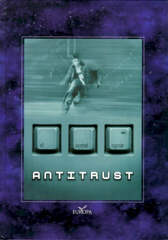 Photo du film : Antitrust