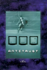 Affiche du film : Antitrust