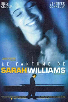 Affiche du film = Le fantôme de Sarah Williams